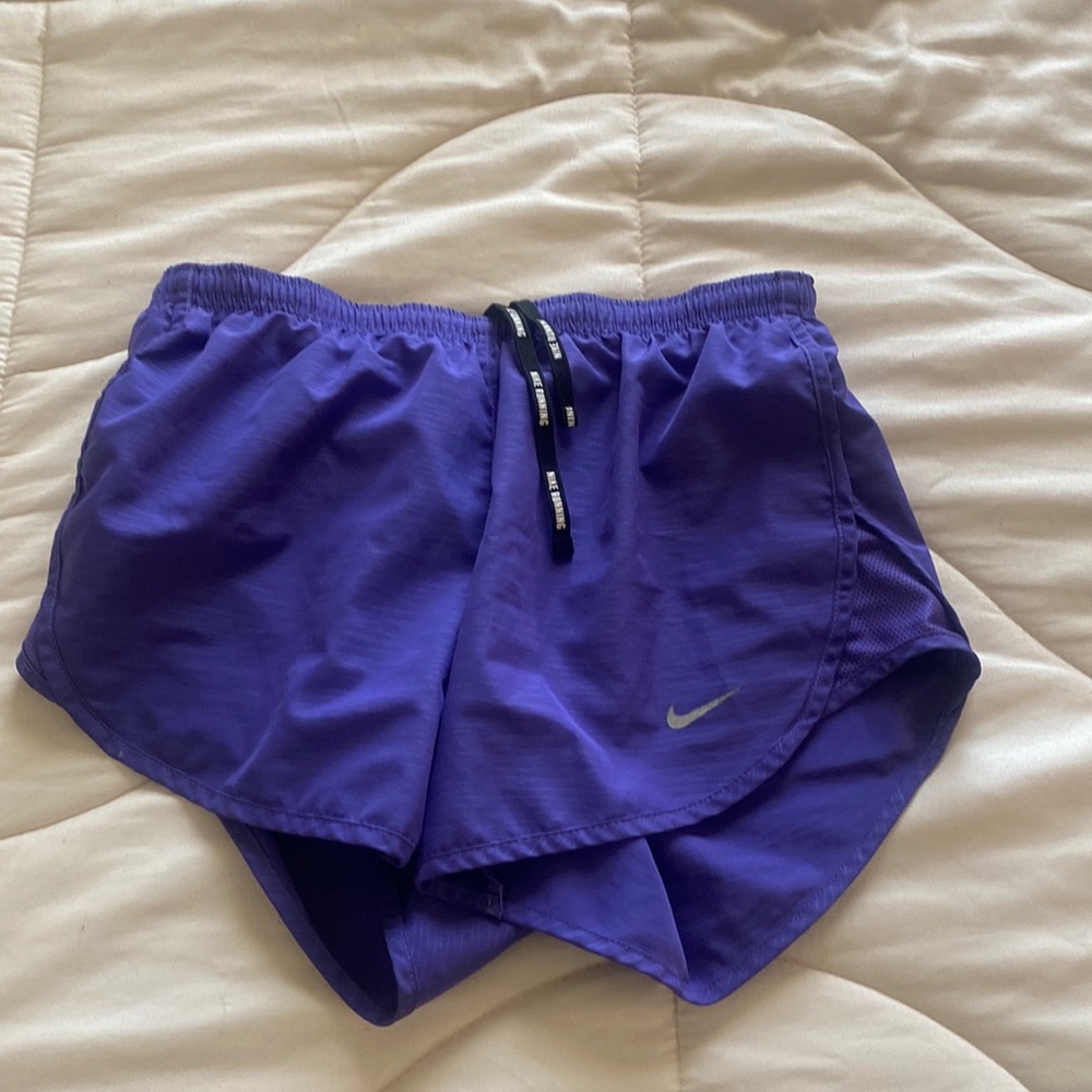 Nike Athletic Shorts